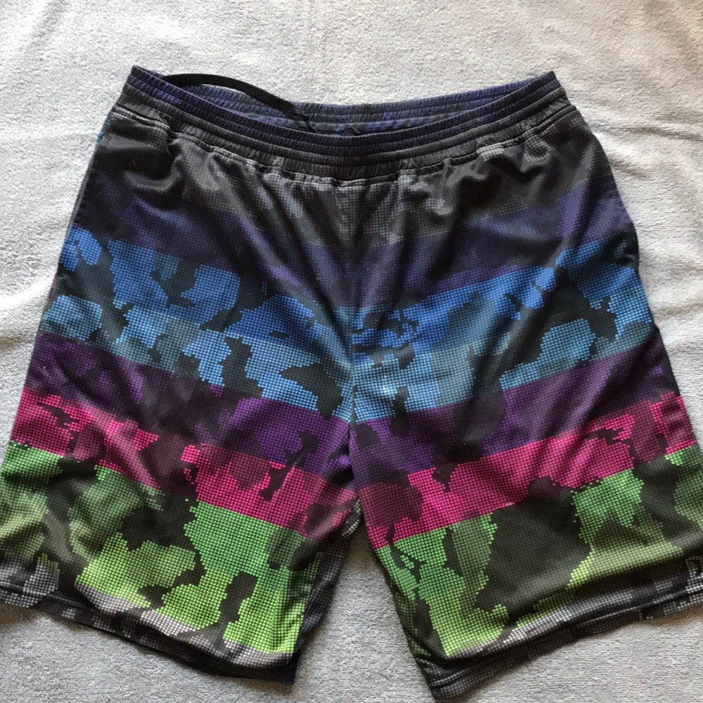 Men’s Hurley Athletic/ Swim Shorts